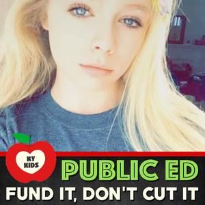 Meet your Posher, Debbie